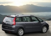 Citroen Grand C4 Picasso